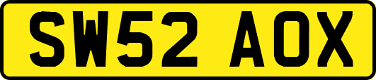 SW52AOX