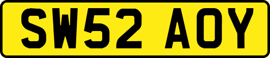 SW52AOY