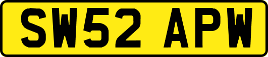 SW52APW