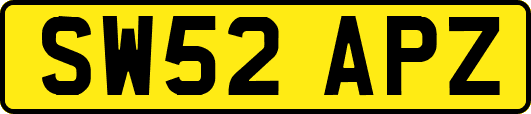 SW52APZ