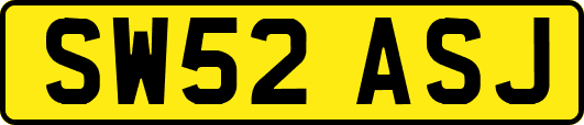 SW52ASJ
