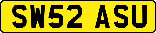 SW52ASU