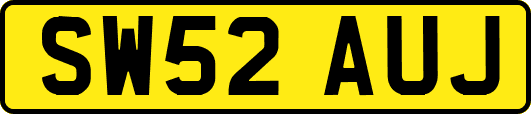 SW52AUJ