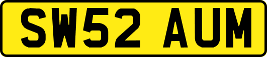 SW52AUM