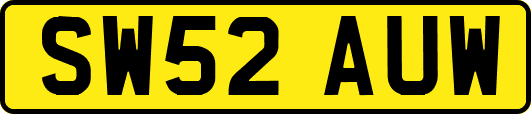 SW52AUW
