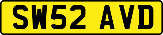 SW52AVD