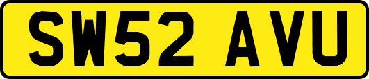 SW52AVU