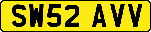 SW52AVV
