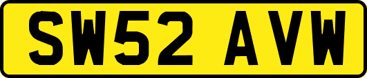 SW52AVW