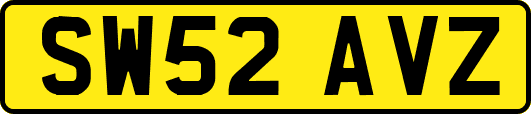 SW52AVZ