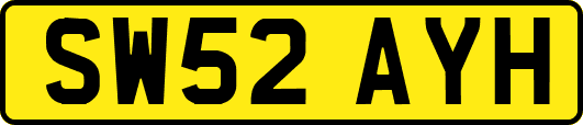 SW52AYH