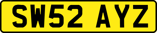 SW52AYZ