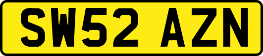 SW52AZN