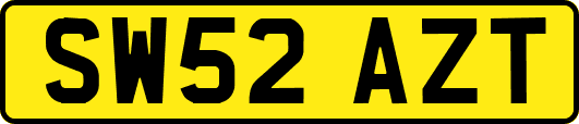 SW52AZT