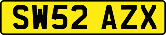 SW52AZX
