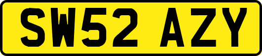 SW52AZY