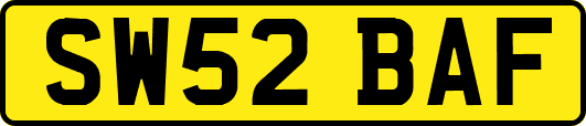 SW52BAF