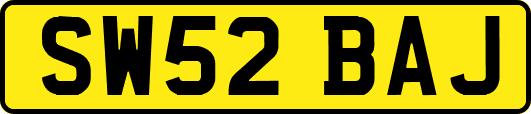 SW52BAJ