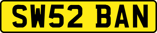 SW52BAN