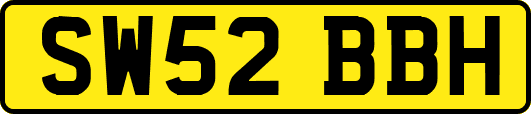 SW52BBH