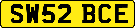 SW52BCE