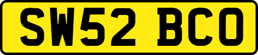 SW52BCO