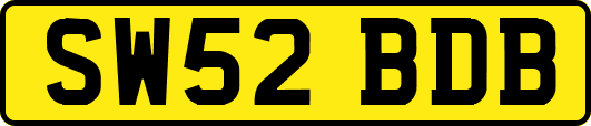 SW52BDB