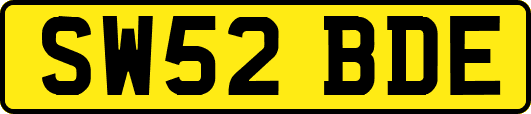 SW52BDE