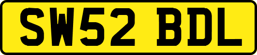 SW52BDL
