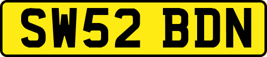SW52BDN