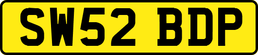 SW52BDP