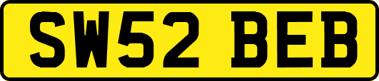 SW52BEB
