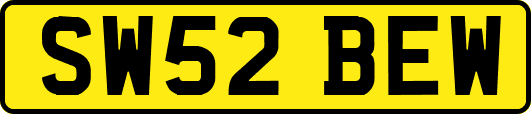 SW52BEW