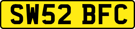 SW52BFC