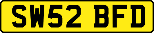 SW52BFD