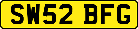 SW52BFG