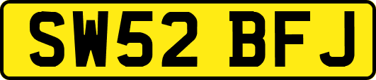 SW52BFJ