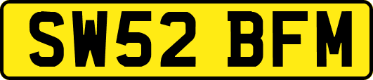 SW52BFM