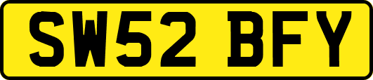 SW52BFY