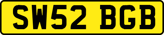SW52BGB