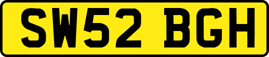 SW52BGH