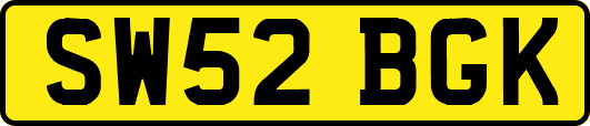 SW52BGK