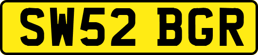 SW52BGR