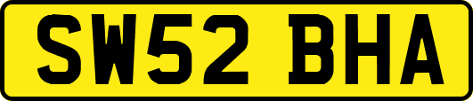 SW52BHA