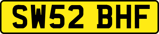 SW52BHF