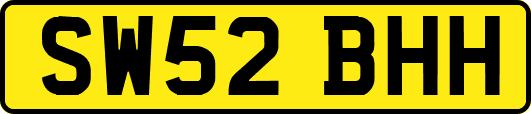 SW52BHH