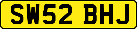 SW52BHJ