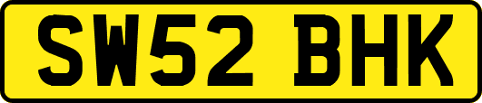 SW52BHK