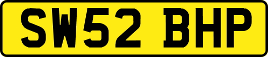 SW52BHP