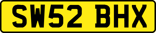 SW52BHX